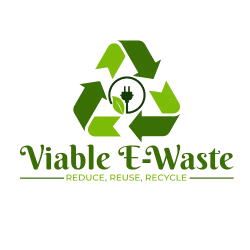 Viable E-waste Recycler